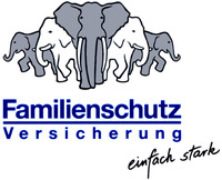 Familienschutz Versicherung einfach stark