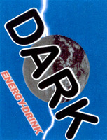 DARK ENERGY-DRINK