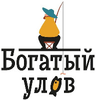 Bogatyj ulov