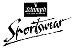Sportswear