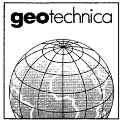 geotechnica