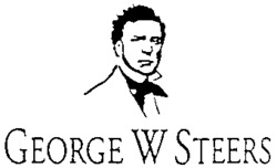 GEORGE W STEERS
