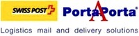 SWISS POST Porta A Porta Logistics mail and delivery solutions