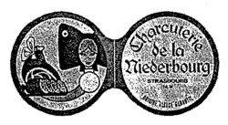 Charcuterie de la Niederbourg