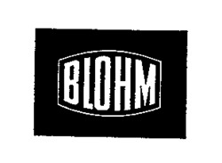 BLOHM