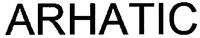 ARHATIC