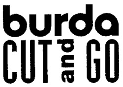burda CUT and GO