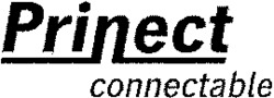 Prinect connectable