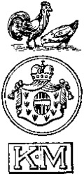 K.M