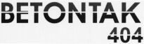 BETONTAK 404