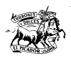 TURRONES Y DULCES