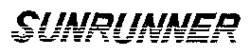 SUNRUNNER