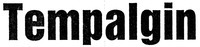 Tempalgin