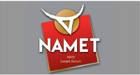 NAMET 1929 Lezzet Sanatı