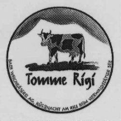 Tomme Rígí