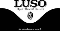 LUSO Agua Mineral Natural