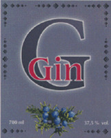 G GIN