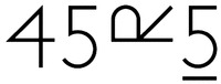45R5