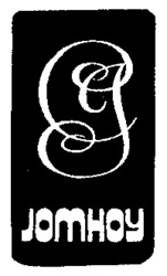 CJ JOmHOy