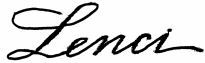 Lenci