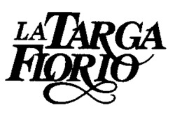 LA TARGA FLORIO