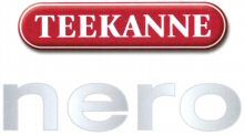 TEEKANNE nero