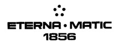 ETERNA MATIC 1856