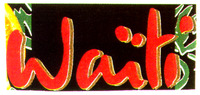 Waïti