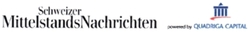 Schweizer MittelstandsNachrichten powered by QUADRIGA CAPITAL