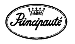 Principauté