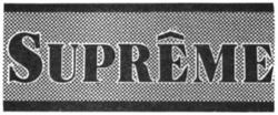 SUPRÊME