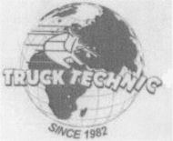 TRUCKTECHNIC SINCE 1982