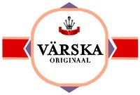VÄRSKA ORIGINAAL