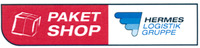 PAKET SHOP HERMES LOGISTIK GRUPPE
