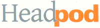 Headpod