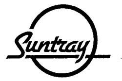 Suntray
