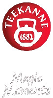 TEEKANNE 1882 Magic Moments