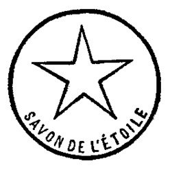 SAVON DE L'ÉTOILE