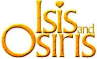 Isis and Osiris