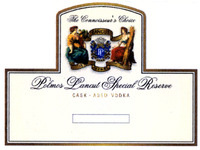 The Connoisseur's Choice Polmos Lancut Special Reserve