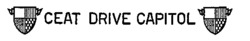 CEAT DRIVE CAPITOL