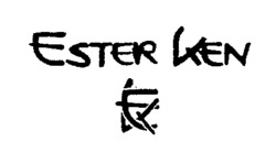 ESTER KEN