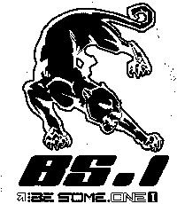 BS.1 BE SOME.ONE 1