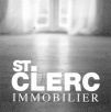 ST.CLERC IMMOBILIER