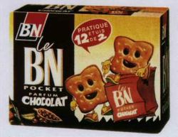 BN POCKET