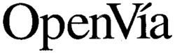 OpenVía