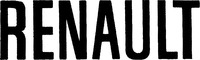 RENAULT