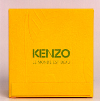 KENZO LE MONDE EST BEAU