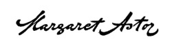 Margaret Astor