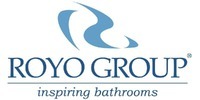 ROYO GROUP inspiring bathrooms